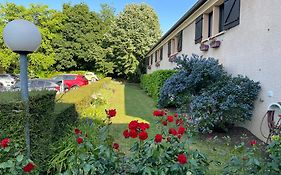 Hôtel Kyriad Epernay