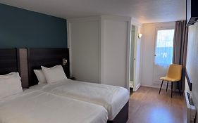Hôtel Kyriad Epernay